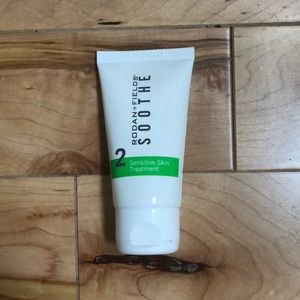 Rodan and Fields Soothe Step 2